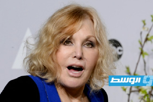 مهرجان البندقية يمنح كيم نوفاك أسدا ذهبيا عن مجمل مسيرتها السينمائية