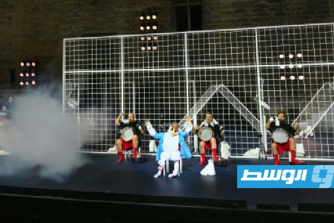 انطلاق مهرجان أفينيون بدعم الشعب الفلسطيني وإدانة سياسات «إسرائيل»