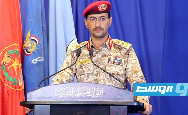 الحوثيون ينفذون هجوما صاروخيا على «هدف حساس» للاحتلال في بئر السبع