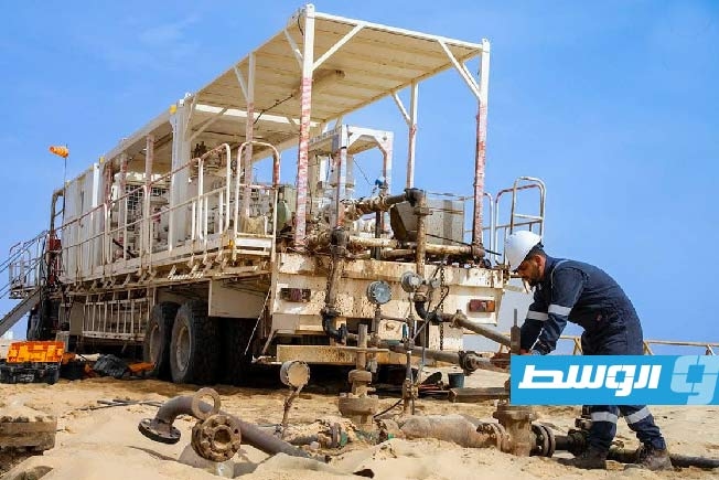 معدلات إنتاج النفط الليبي (الإثنين 21 يوليو 2025)