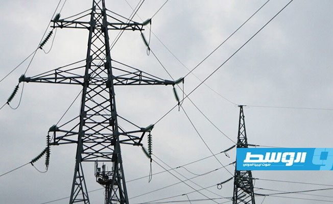 صندوق النقد يقترح زيادة تعريفة الكهرباء في ليبيا 0.5 دينار لكل كيلووات/ ساعة