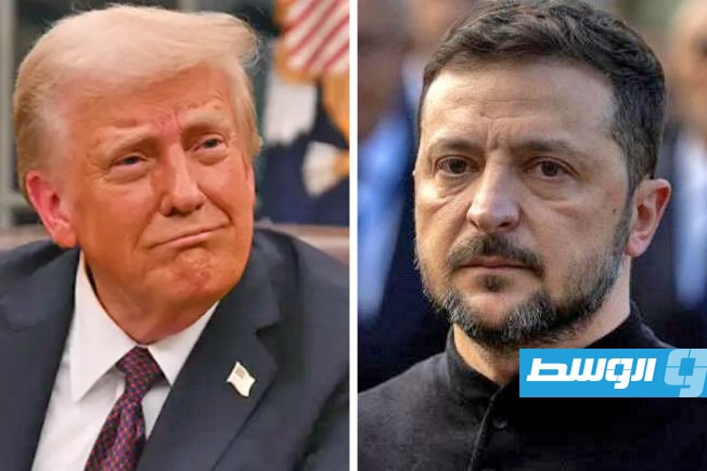 مساعد الرئيس الأوكراني: محادثات زيلينسكي وترامب كانت غنية وبالغة الأهمية