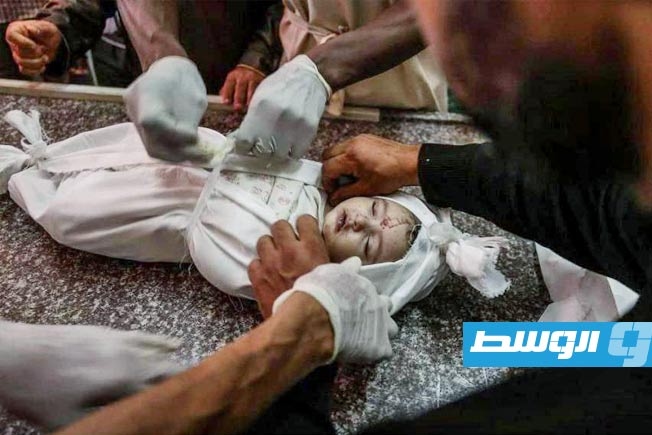 «الصحة الفلسطينية»: 70 شهيدا و332 جريحا خلال 24 ساعة جراء العدوان الإسرائيلي