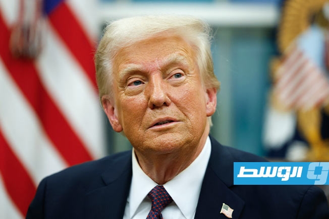 ترامب يتوعد بقصف إيران مجددا إذا واصلت تخصيب اليورانيوم
