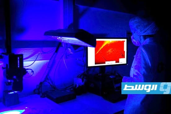 تقنية ثلاثية الأبعاد تساعد الشرطيين الفرنسيين في التحقيق بالجرائم