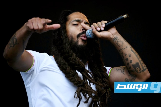 إلغاء حفلة لفرقة «بوب فيلان» في ألمانيا بعد هتافات تندد بإسرائيل