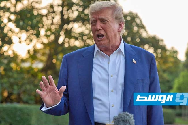 «سي إن إن»: ترامب يدرس تعويض إيران ببرنامج نووي سلمي بـ30 مليار دولار