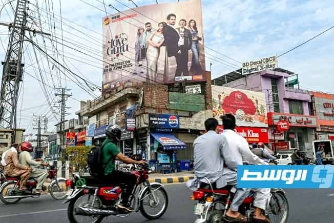 هل تصلح الثقافة والموسيقى نزاع الهند وباكستان؟