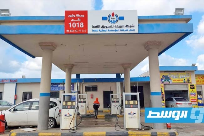 خطة صندوق النقد لإلغاء الدعم في ليبيا: لتر البنزين يصل إلى 3.3 دينار