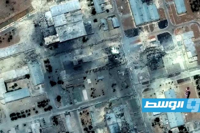 «غير صالحة للاستخدام».. إيران تقر بـ«أضرار جسيمة» في منشآتها النووية بعد الضربات الأميركية