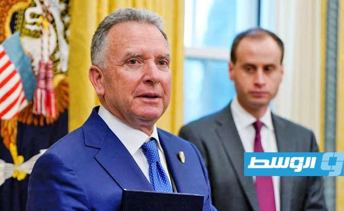 ويتكوف: القضايا الخلافية تقلصت من 4 نقاط إلى واحدة فقط بين حماس و «إسرائيل»
