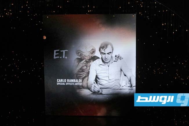 في مزاد بنيويورك.. لا مشتري لنموذج أصلي لشخصية «إي. تي.»