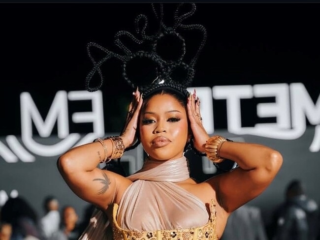 Styled for the throne: Inside Metro FM's Crowning Greatness red carpet
