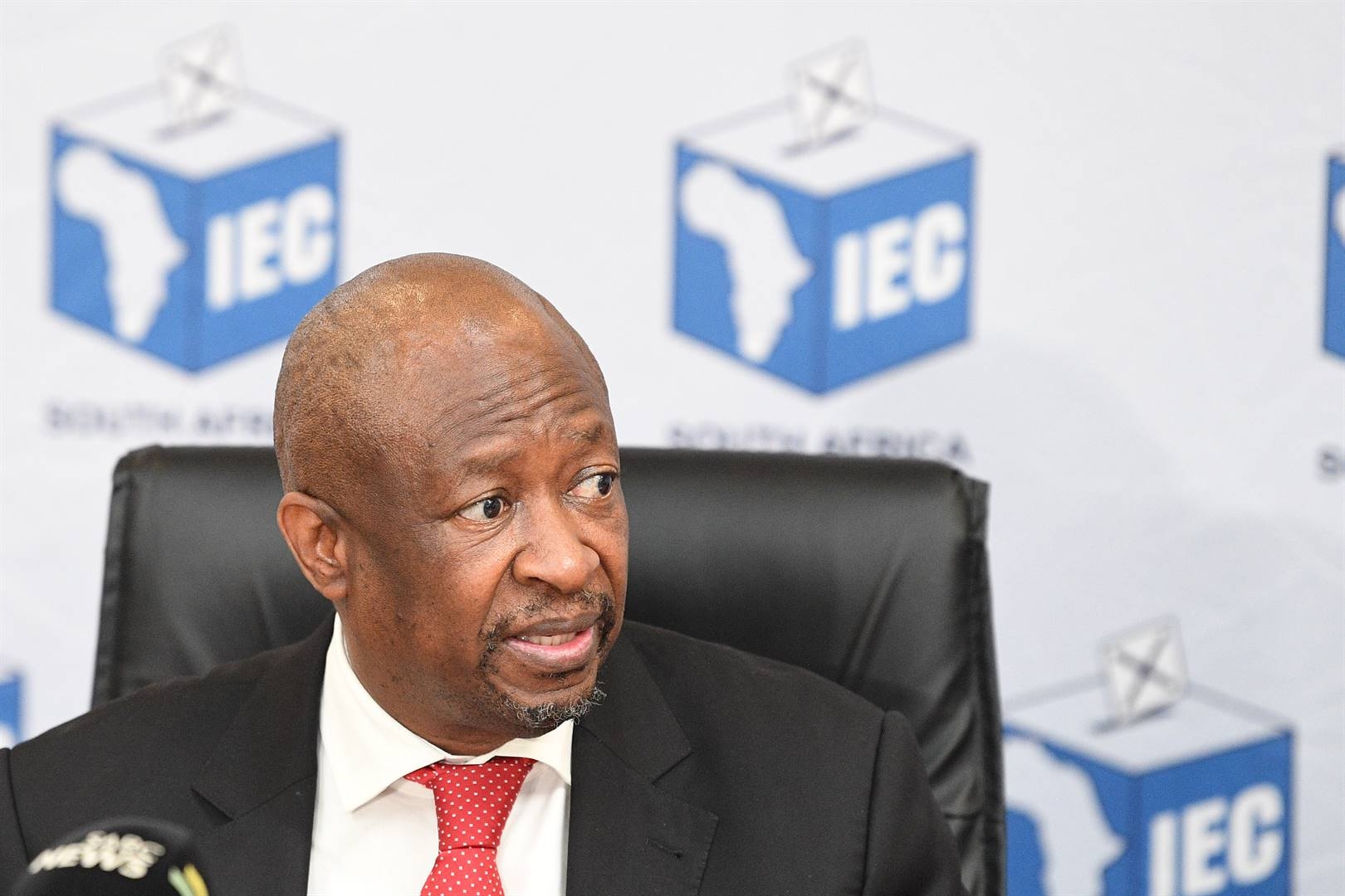IEC announces key developments on digital voting, party registration and political funding reforms