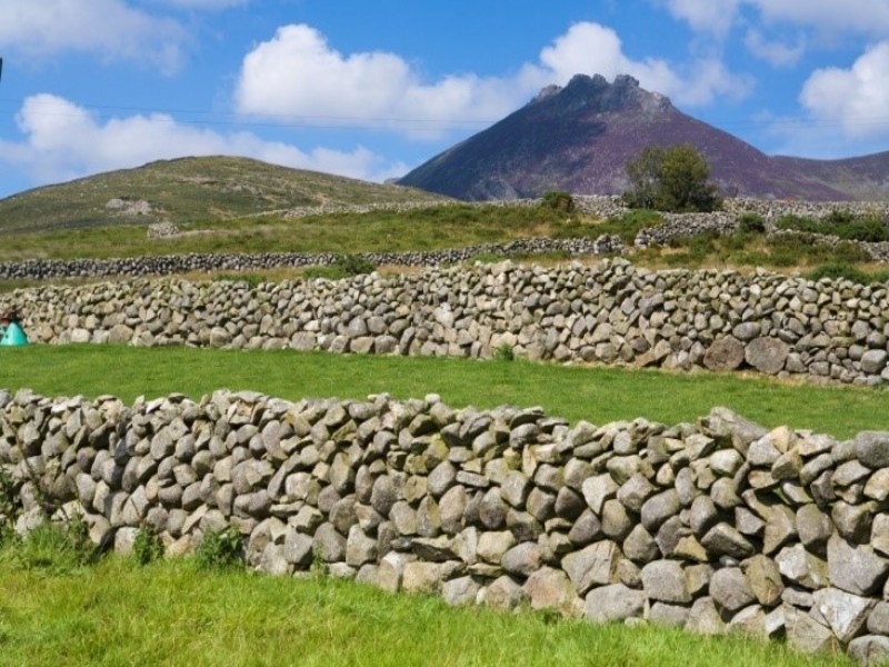 CAFRE to host dry stone walling courses in May