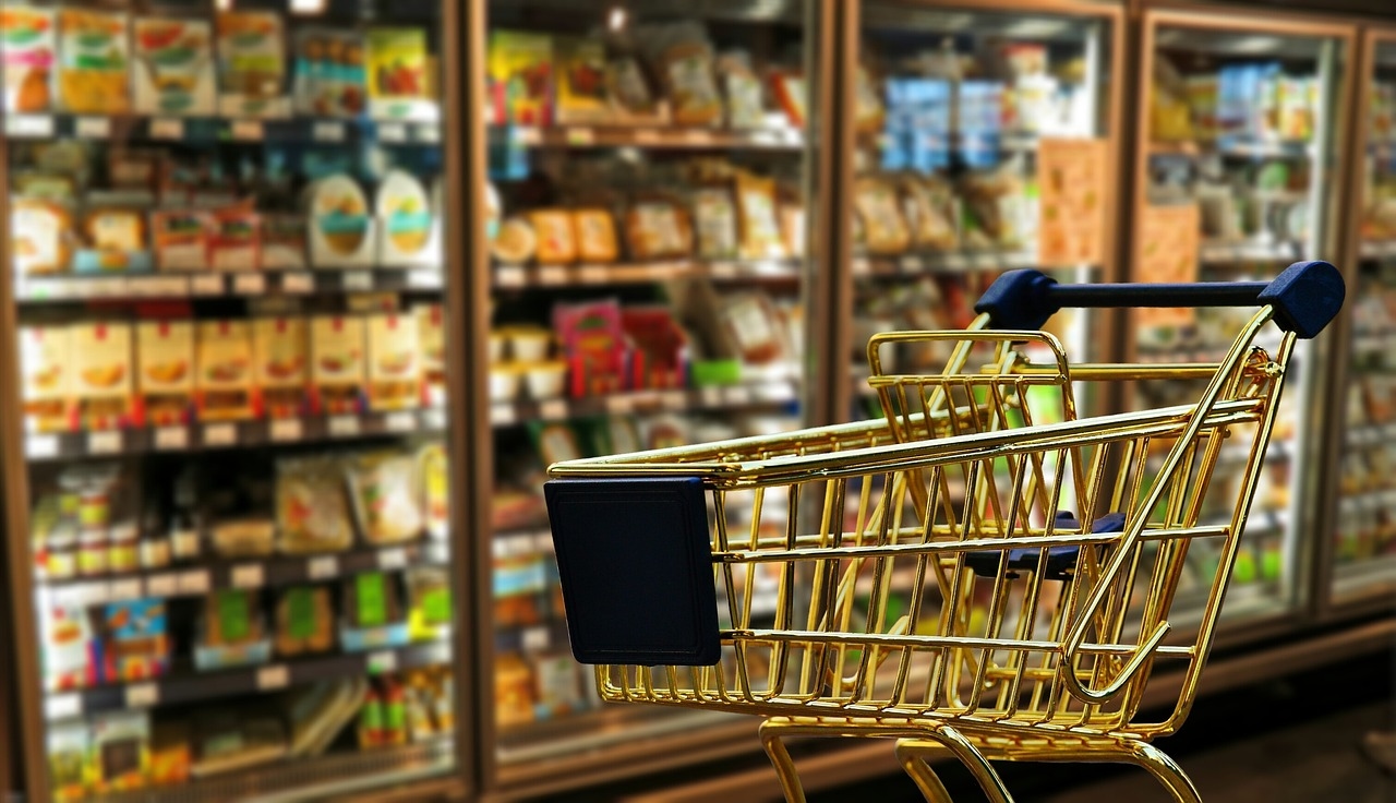 Ireland has 'very limited competition in supermarket sector'