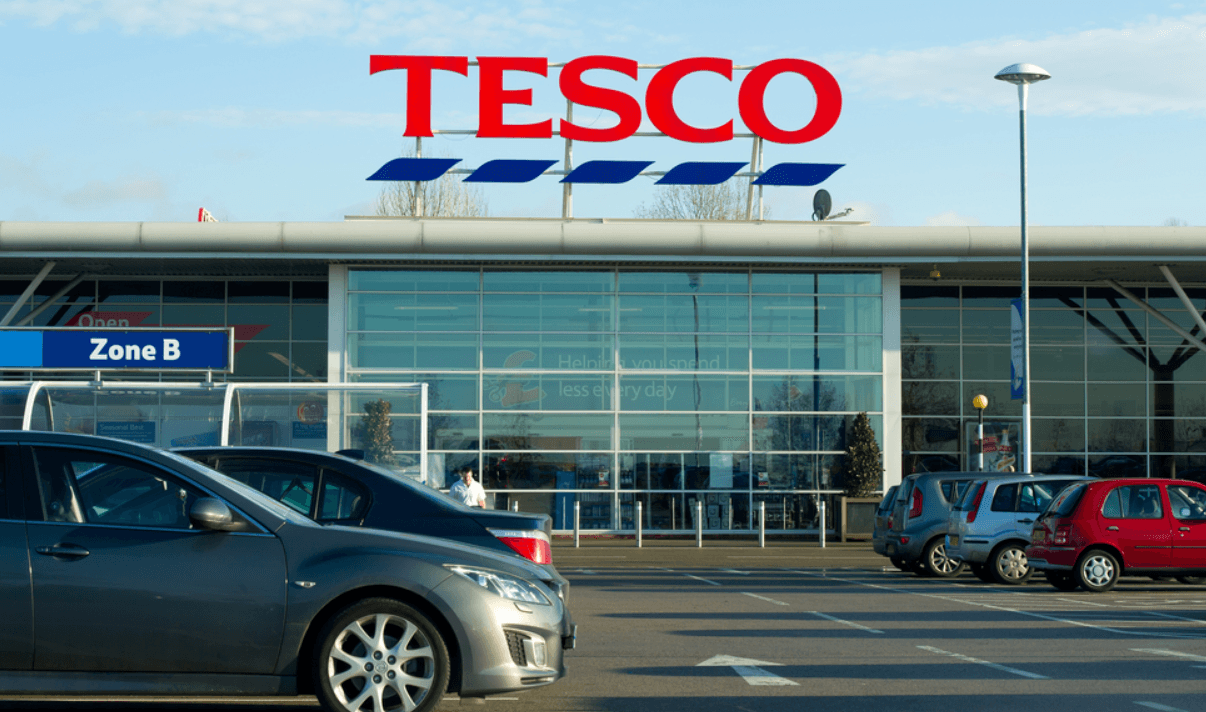 Tesco reports increased Q1 sales across Ireland and UK