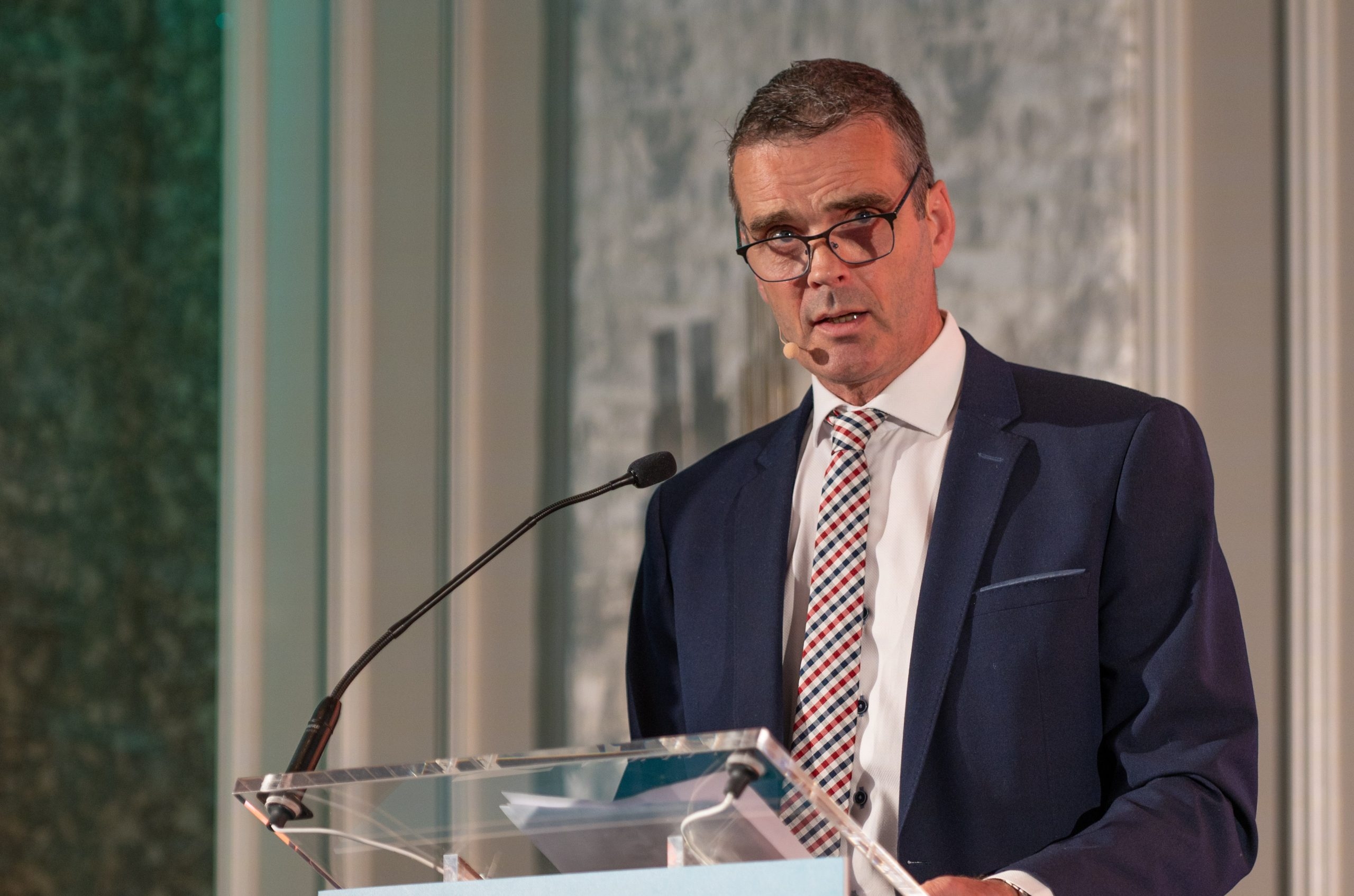 Watch: Agri-Food Regulator confident of further powers