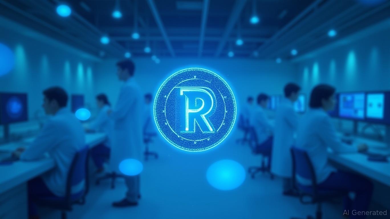 Rostec Readies Ruble‑Backed RUBx for National Roll‑out