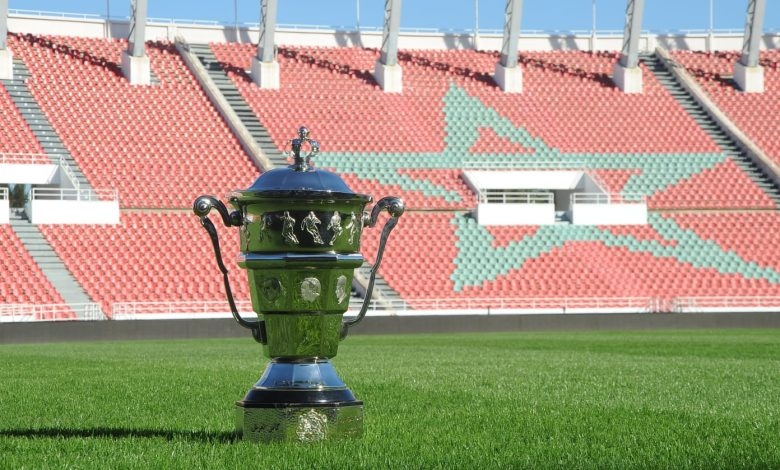كأس العرش.. السجل الذهبي