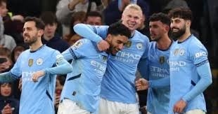 بمشاركة مرموش.. مانشستر سيتي يكتسح يوفنتوس بخماسية في كأس العالم للأندية