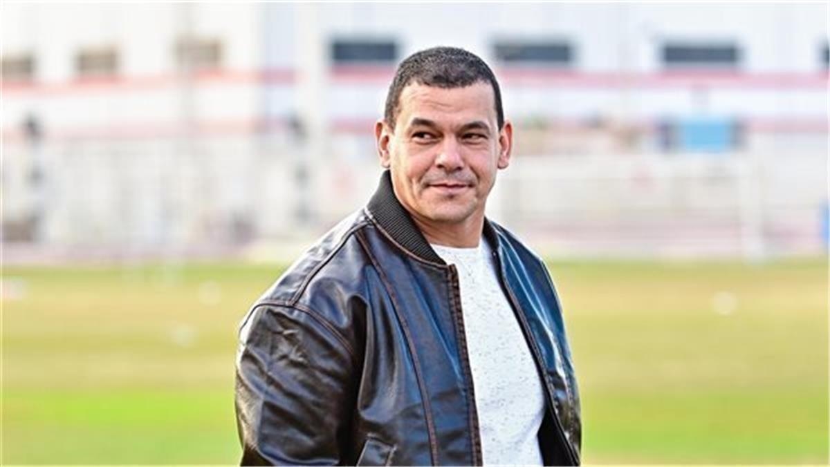 عبد الواحد السيد يصدم جماهير الزمالك بشأن الصفقات وينصح مصطفى محمد: 'شوف مصلحتك'
