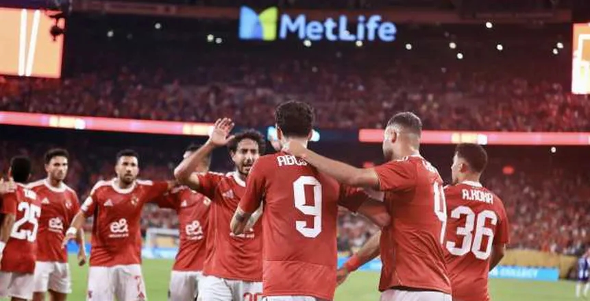 «انتقال عبد الفتاح ورضا» تفاصيل تفعيل الأهلي بند شراء مصطفى العش