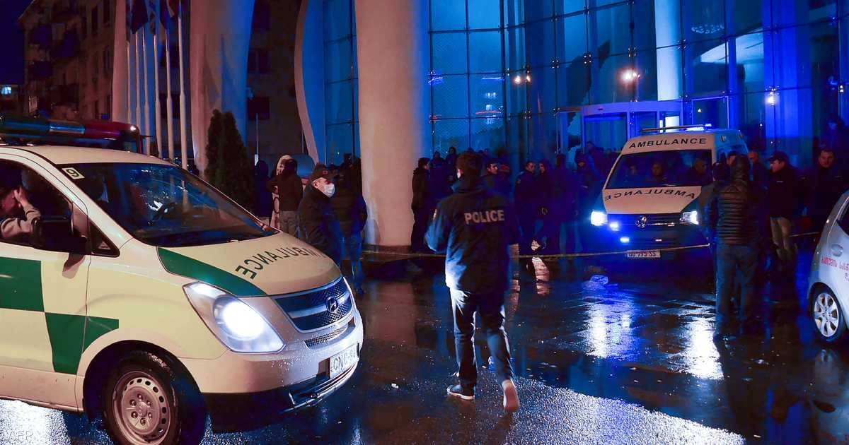 جورجيا.. اعتقال شخصين حاولا بيع 'يورانيوم' لأغراض عسكرية