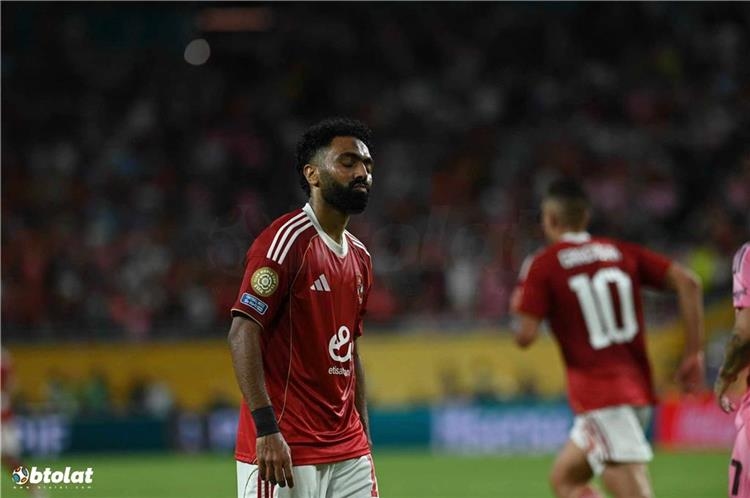 حارس صن داونز: الأهلي والفرق الإفريقية أثبتوا قدرتهم على مقارعة الكبار في كأس العالم للأندية