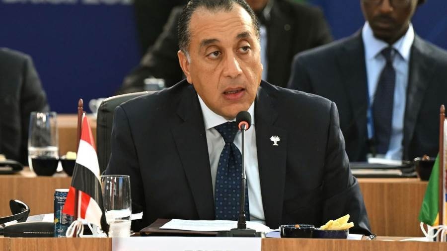 رئيس الوزراء: نسعى لتمكين التسويات بالعملات المحلية وتعزيز التعاون بين البنوك المركزية ضمن إطار 'بريكس'