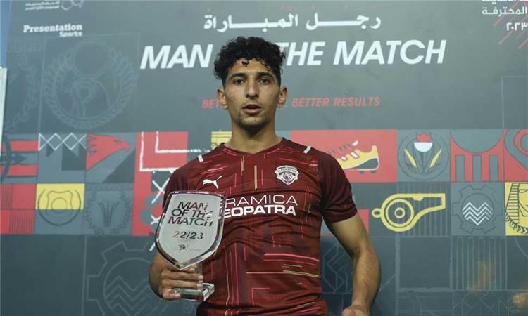 الأهلي يضع الرتوش الأخيرة لضم صفقة جديدة من الدوري المصري