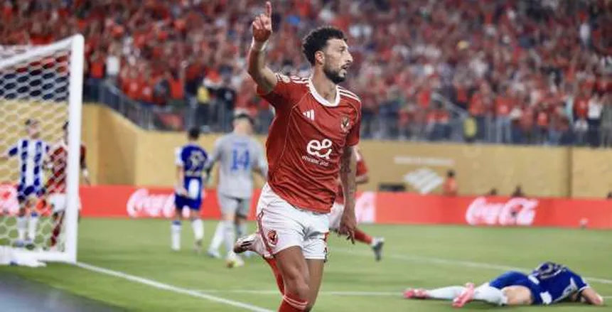 حدث فجرا في الأهلي.. رحيل لاعب جديد رسميا وقرار ريبيرو ومفاجأة أبو علي
