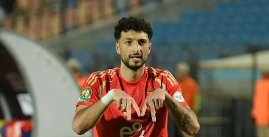 القصة الكاملة لأزمة أبو علي مع الأهلي.. بيان ومنشور مثير للجدل