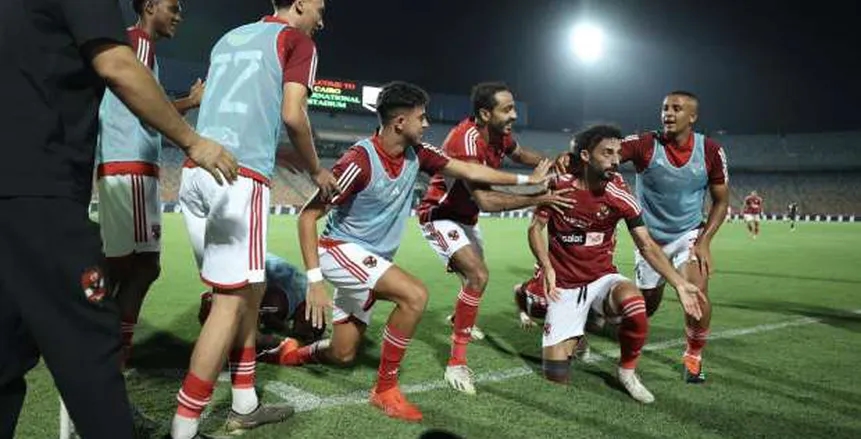طارق يحيى يعلق على إمكانية انتقال أحمد عبدالقادر لـ الزمالك