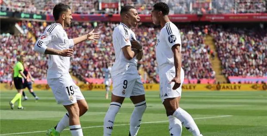مشاهدة بث مباشر الآن لمباراة ريال مدريد وباتشوكا online live now بدون تقطيع