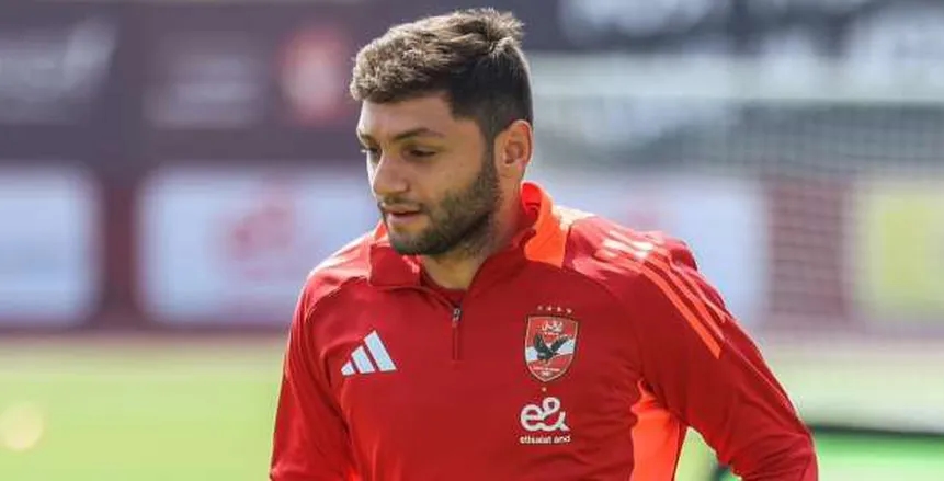ليس سيراميكا.. الأهلي يقرب نيدفيد من هذا النادي