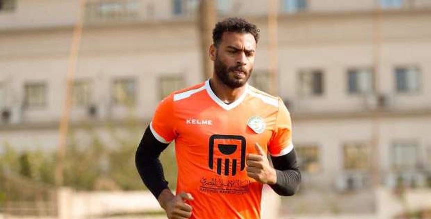 مودرن سبورت يعلن ضم محمد أبو جبل