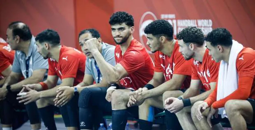 بث مباشر الآن لمباراة مصر وسلوفينيا في كأس العالم للشباب لكرة اليد بدون تقطيع وبجودة عالية