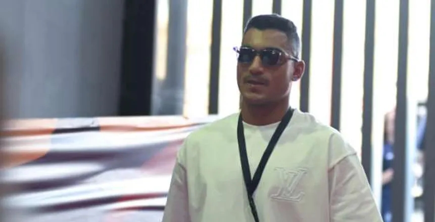 عاجل.. مصطفى محمد يضع شرطا تعجيزيا للموافقة على الانضمام للأهلي