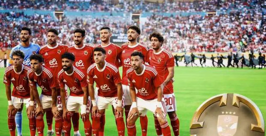 حدث فجرا في الأهلي.. صفقة تبادلية مع سيراميكا وصدمة بتروجت بشأن بديل معلول