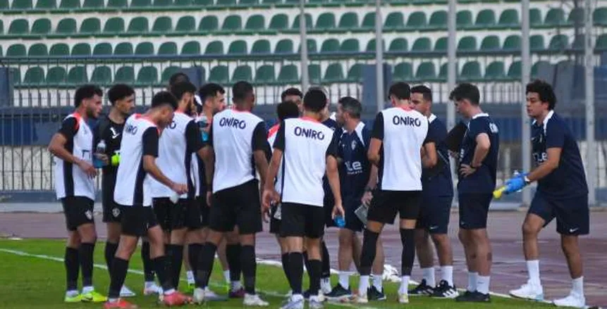 جلسة بين الزمالك والبنك الأهلي لحسم الصفقة التبادلية