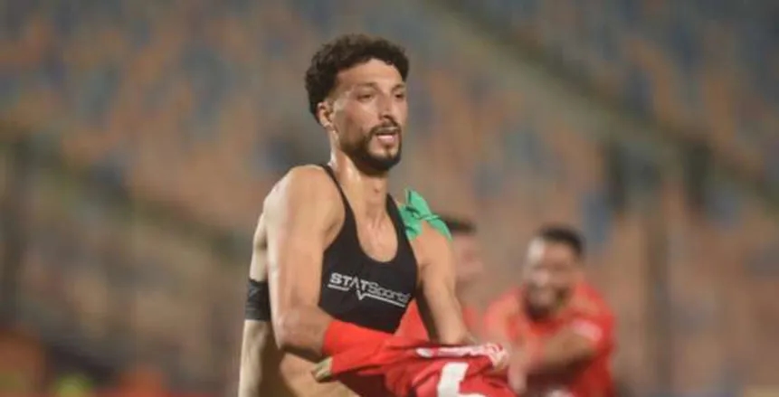 تحرك وسام أبوعلي وأزمة أحمد عبدالقادر وخطط الزمالك وبيراميدز