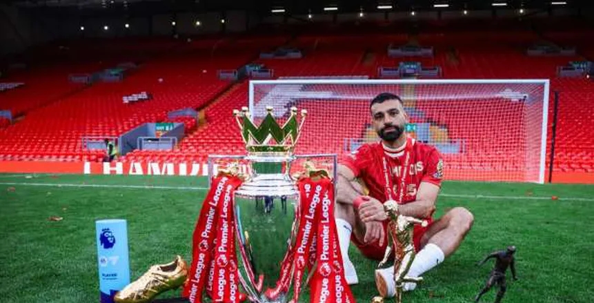 فرص محمد صلاح للفوز بالكرة الذهبية.. معركة الأرقام مع عثمان ديمبلي