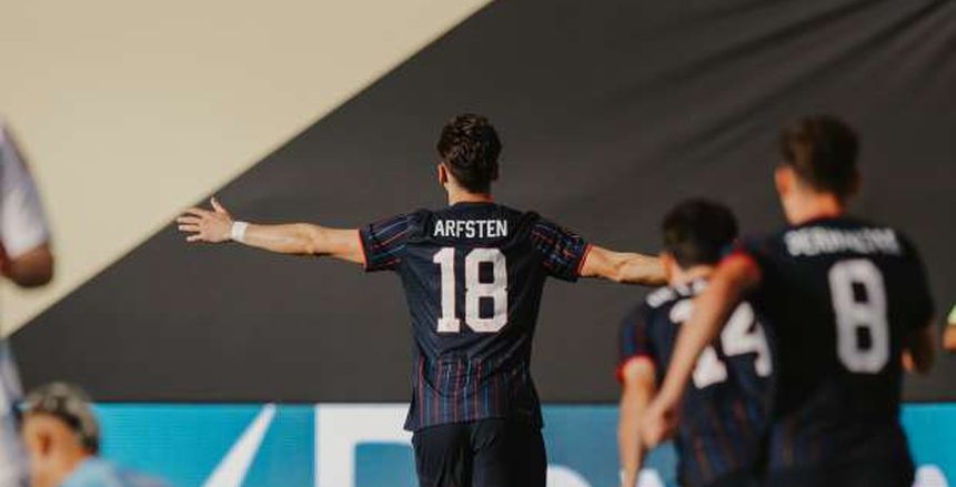 أمريكا تعبر كوستاريكا بركلات الترجيح وتصعد إلى نصف نهائي الكأس الذهبية