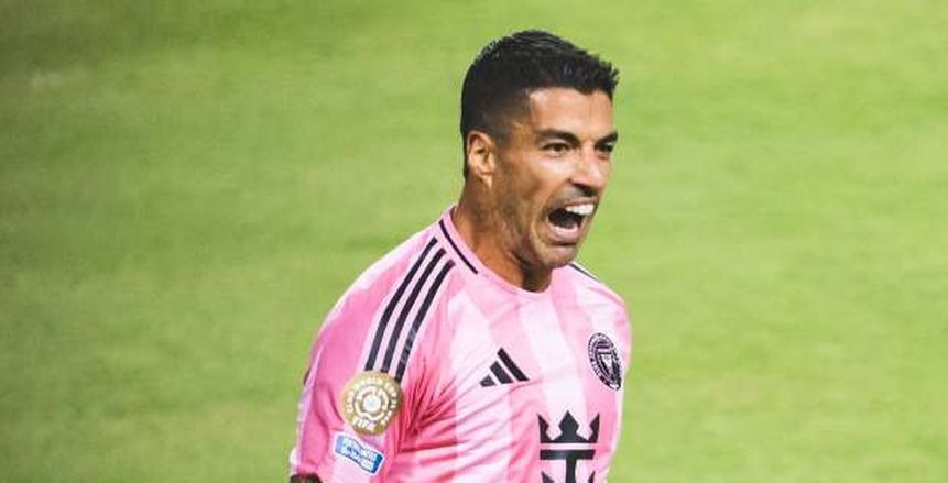 أرقام إنتر ميامي الأمريكي بعد تأهله لثمن نهائي كأس العالم للأندية