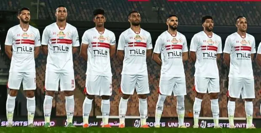 عاجل.. قرار حاسم من الزمالك بشأن الراحلين