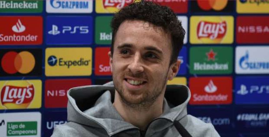 بكاء كانسيلو ونيفيز في مباراة الهلال وفلومينينسي تأثرا بوفاة جوتا