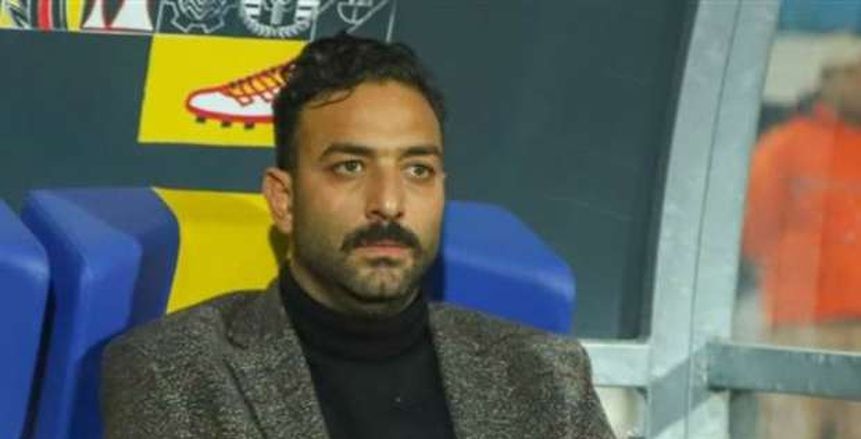 ميدو يبدأ مهمة جديدة في الدوري القبرصي بعد رحيله عن الزمالك (فيديو)