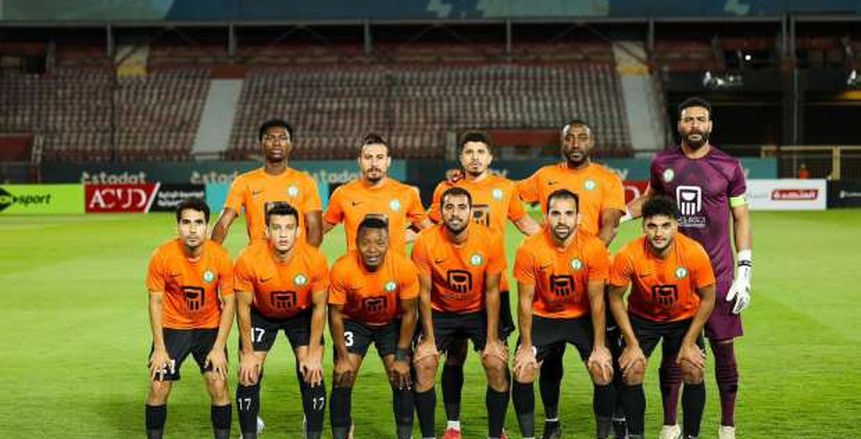 الأهلي يفاوض محمود الجزار للعودة