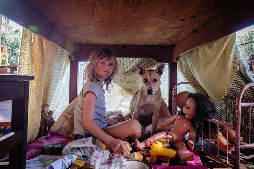 'Don't Let's Go To The Dogs Tonight' Review - A Strong Adaptation Of An Award-Winning Memoir